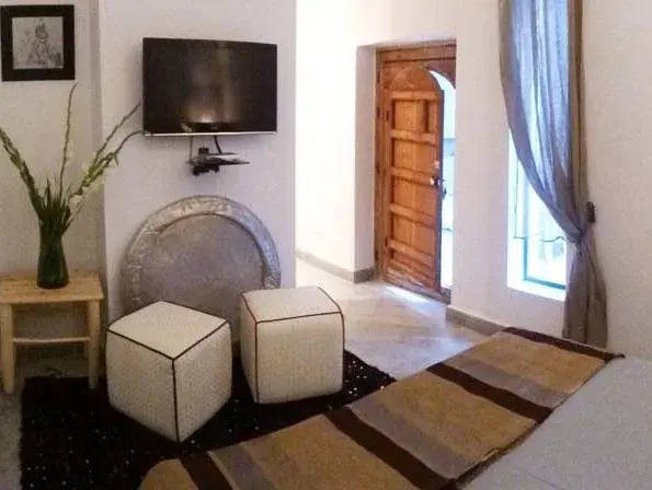 Riad Kasbah 117