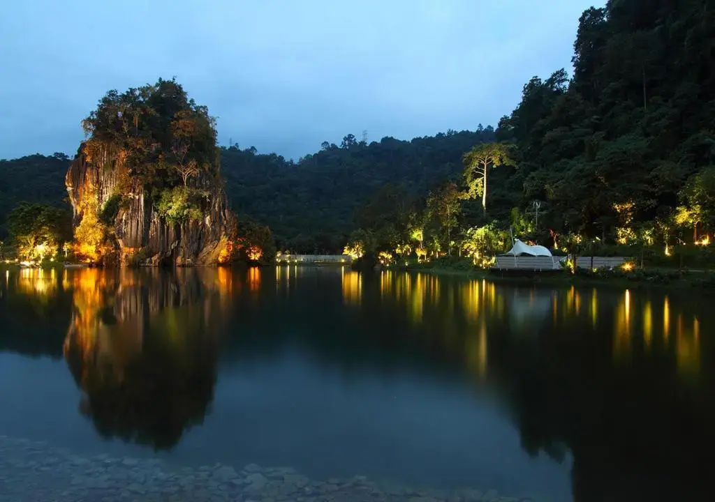 TUI BLUE The Haven Ipoh