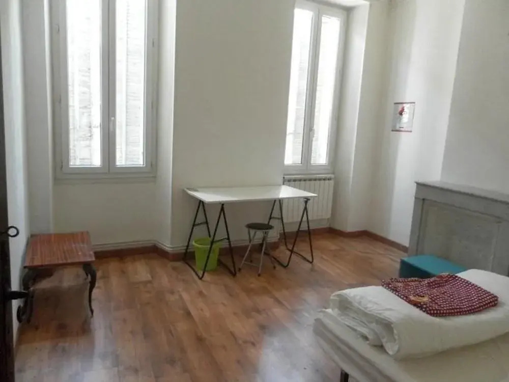 Coloka La Caserne