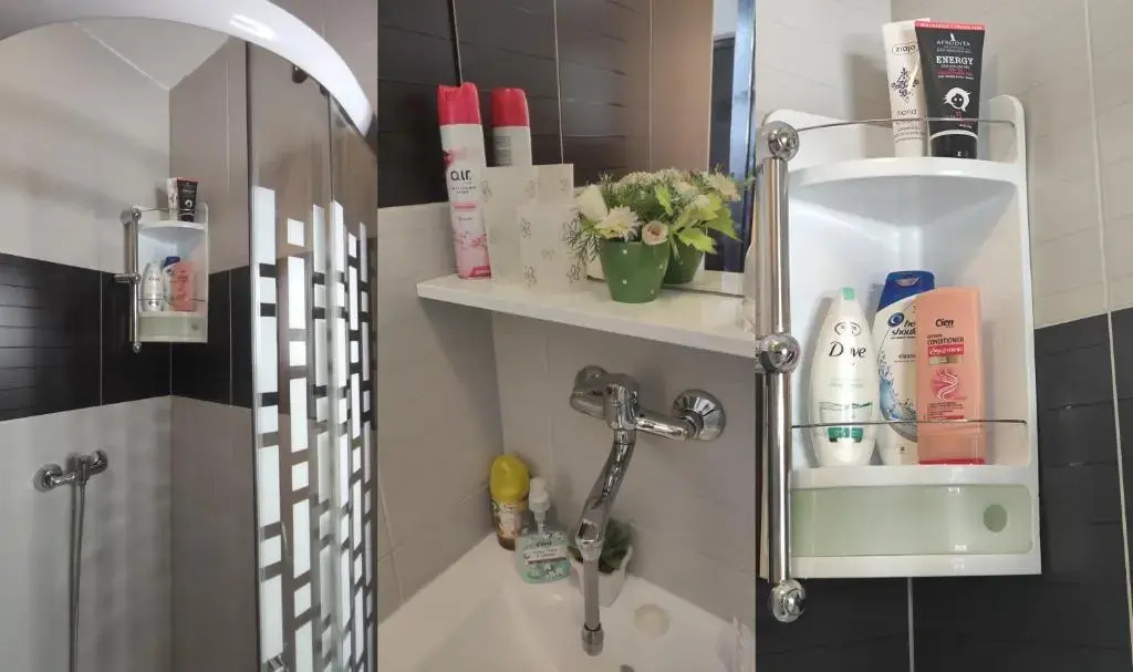 Apartmani Anastazija