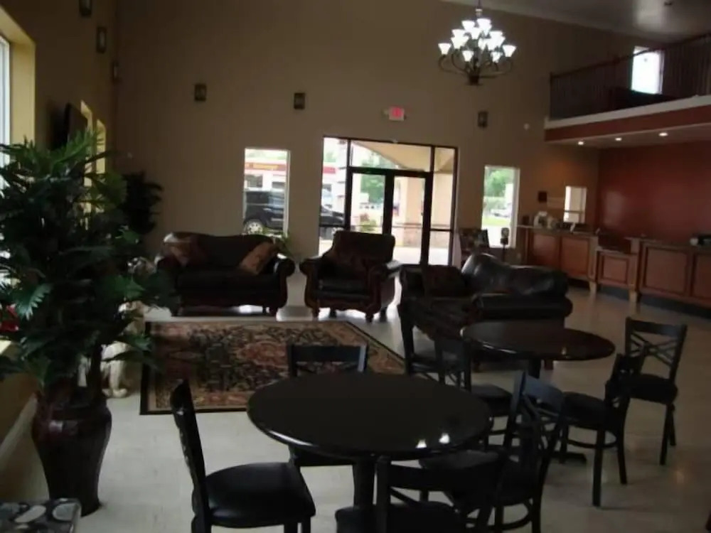 Montigo Inn
