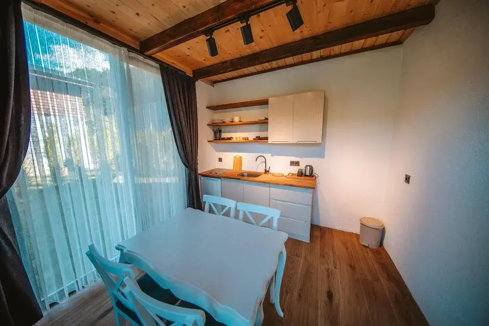 Green Yazıcı Villas
