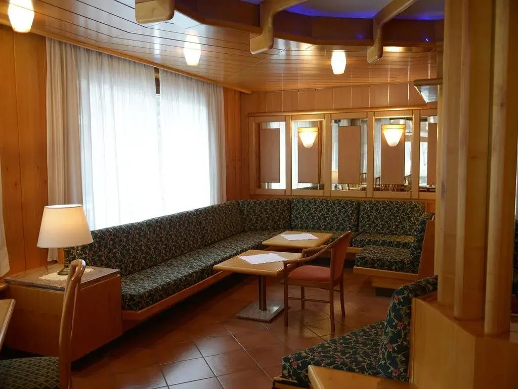 Hotel Regina Elena