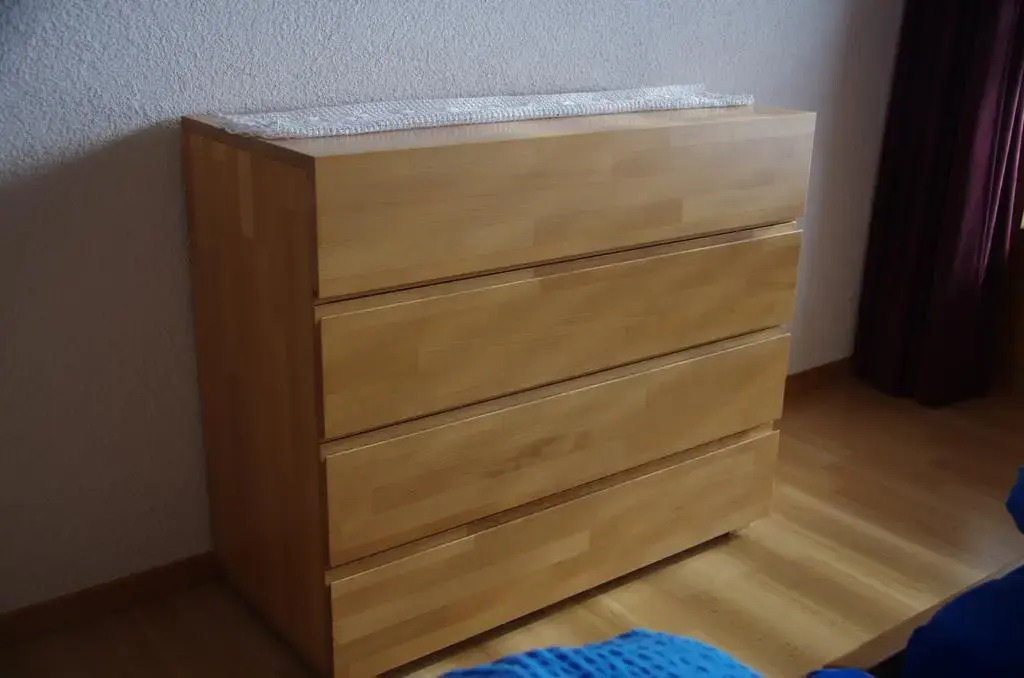 Ferienwohnung Leuweli