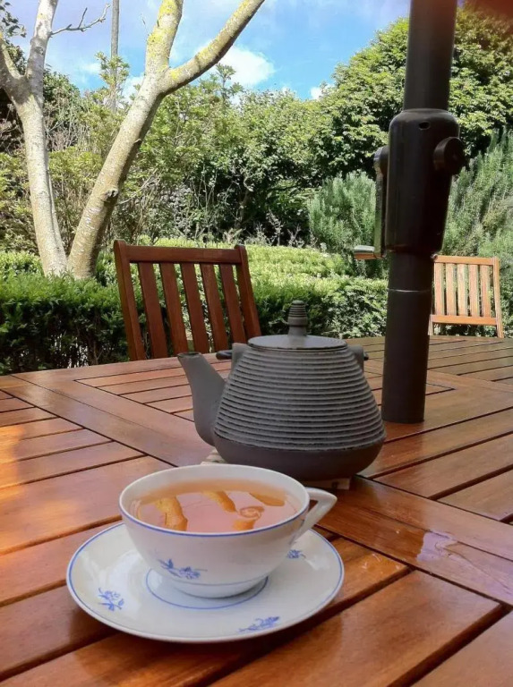 Quinta do Espírito Santo