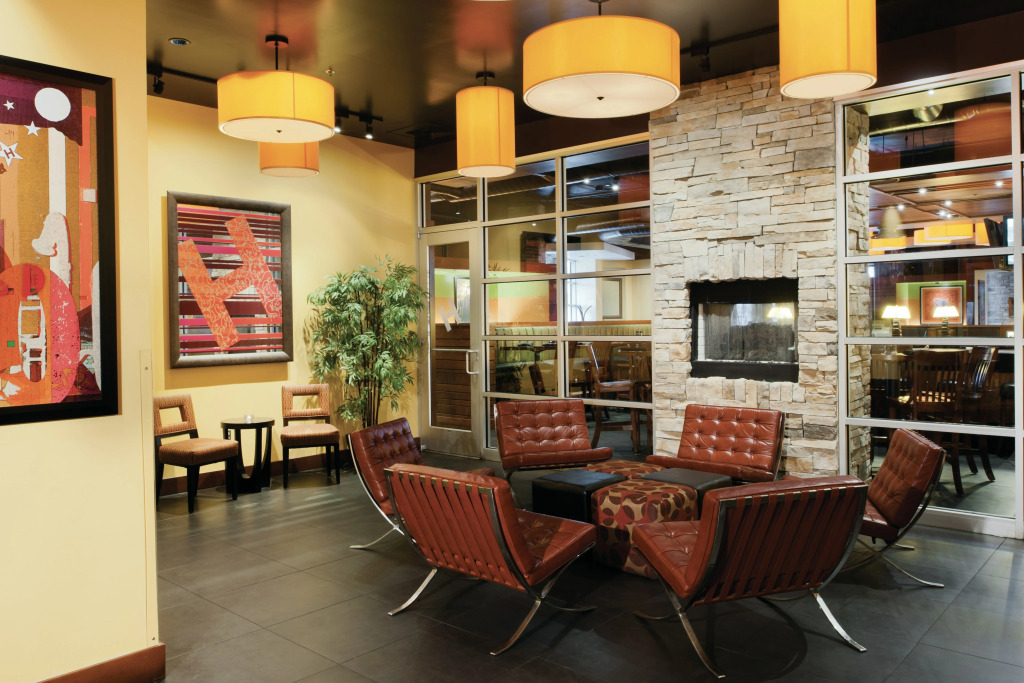 DoubleTree by Hilton Springfield