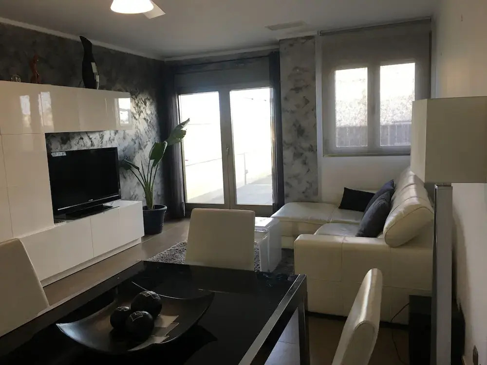 ApartUP Patacona Terrace Duplex I