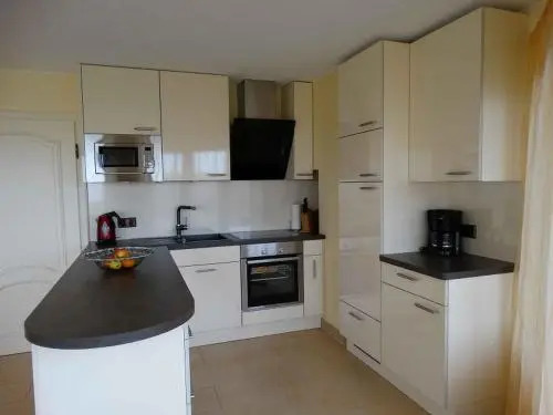 Ferienwohnung Bodenseesicht