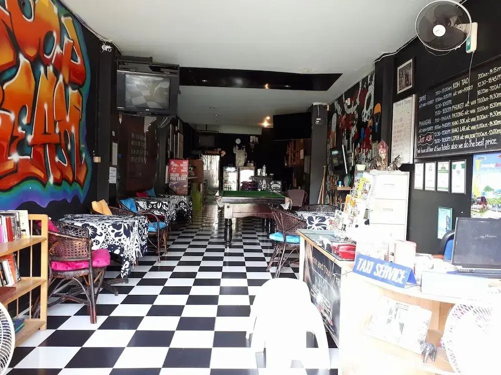 Good Dream Guesthouse - Hostel