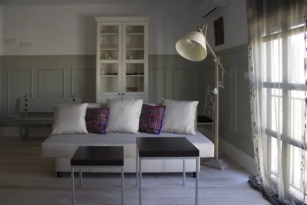Valle Apartment
