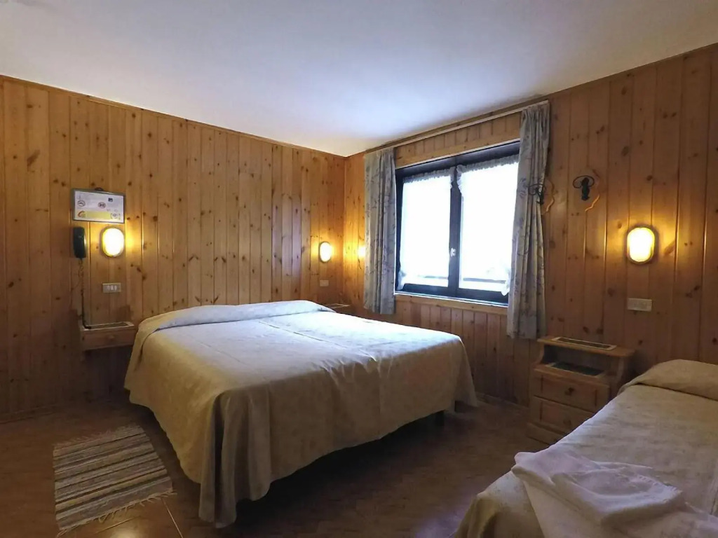 Hotel Federia