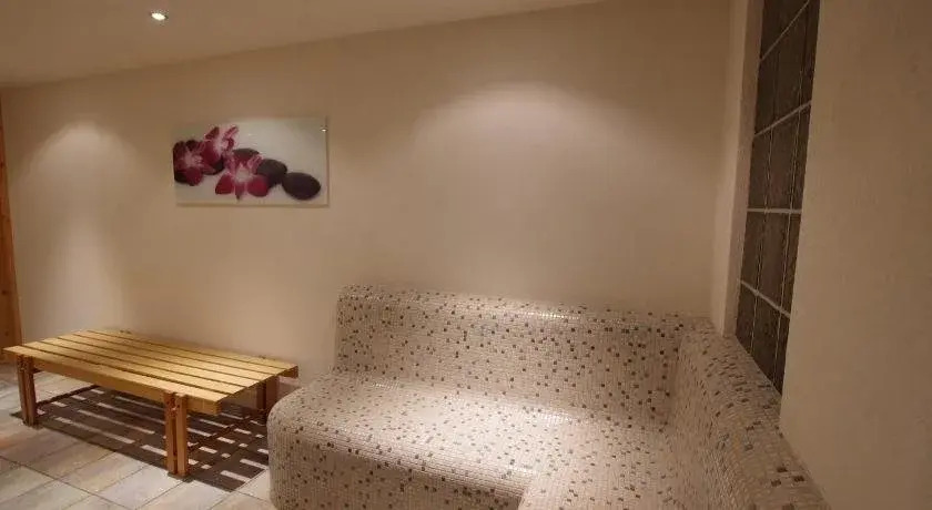 Alpinhotel Zerres