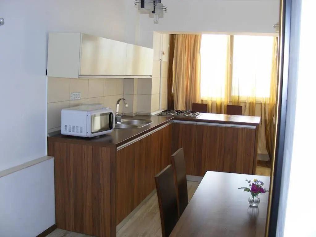 Apartment Toma Garii