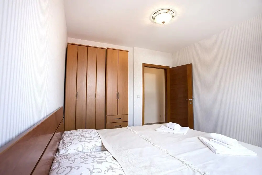 Apartment Maxim