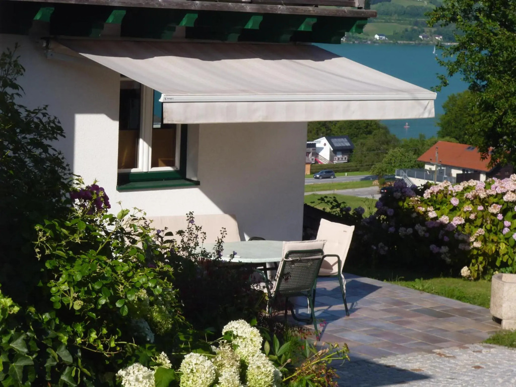 Ferienwohnung Schwarzindien