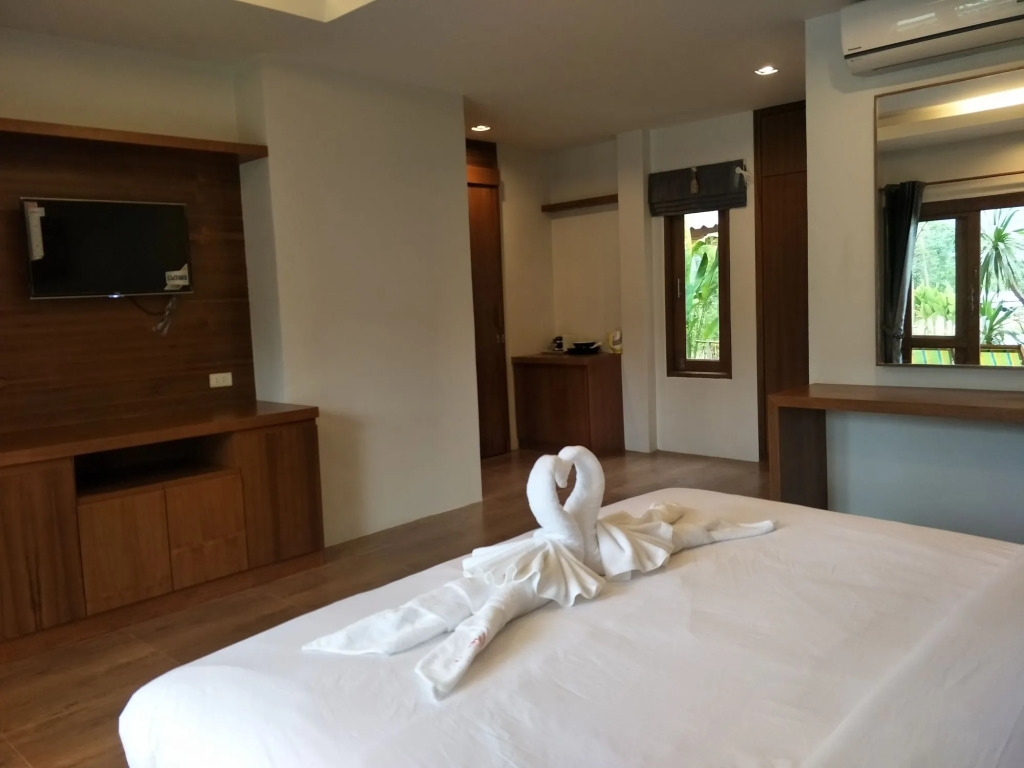 Lanta Infinity Resort - SHA Extra Plus