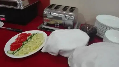 Hotel Amarillis