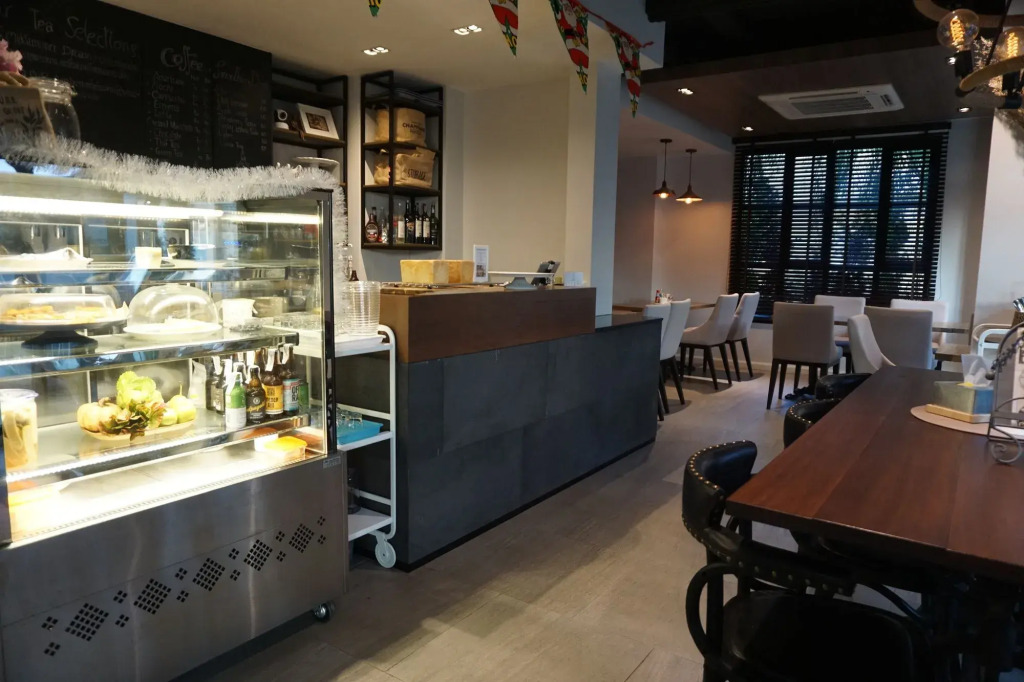 Marquise Boutique Hotel