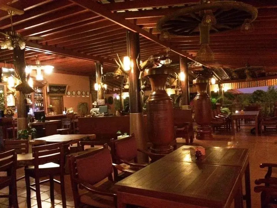 Ratanak Resort