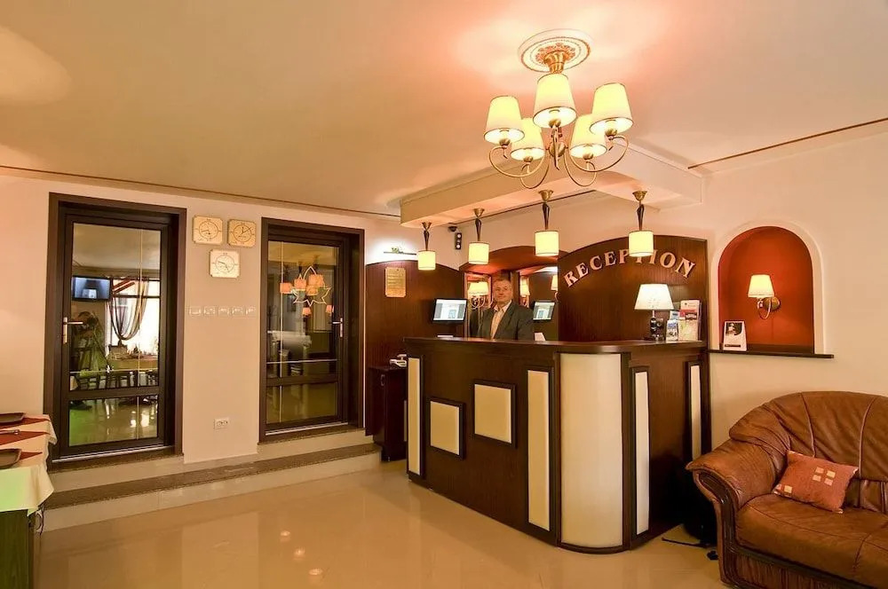 Hotel Natural