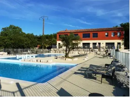 Revôthijol Vacances