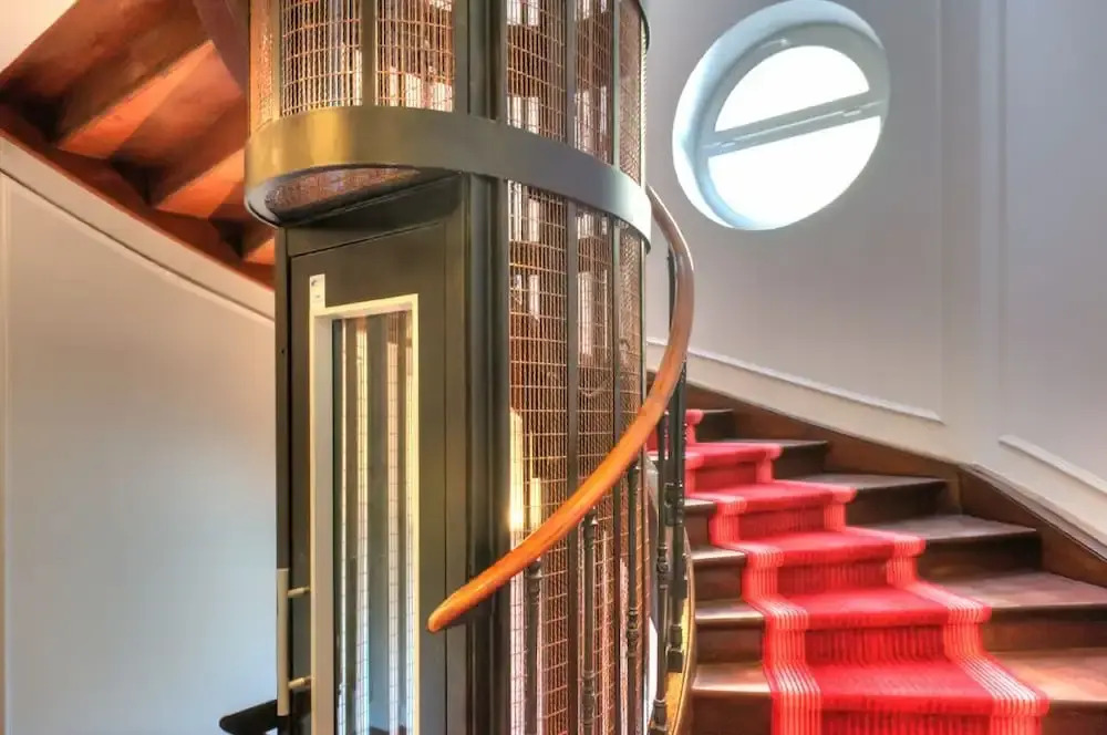 Appartements Le Dome - Quartier Cathédrale