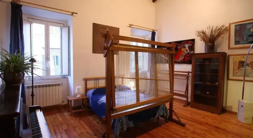 Loft Blu