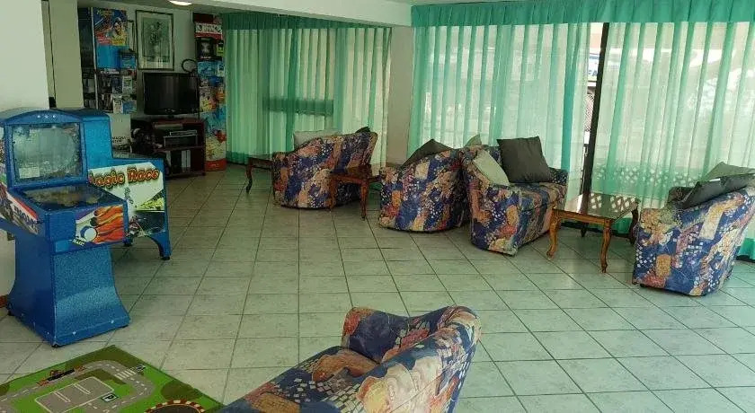 Hotel Katia