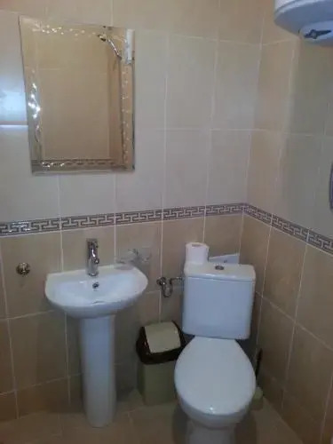 Guest House Natali