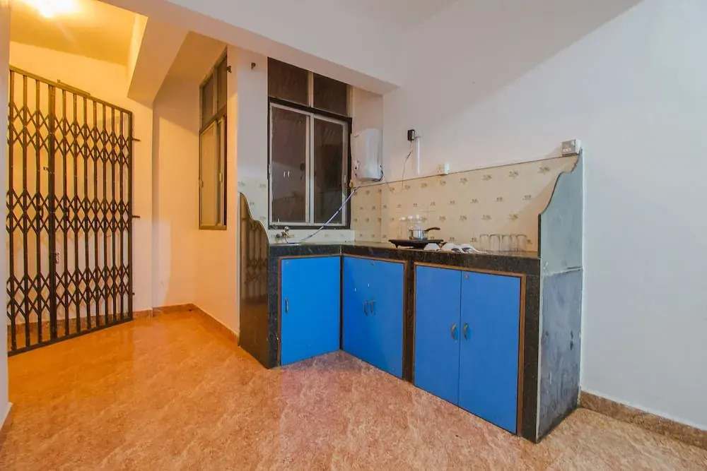OYO 15757 Home Elegant Stay Calangute Beach
