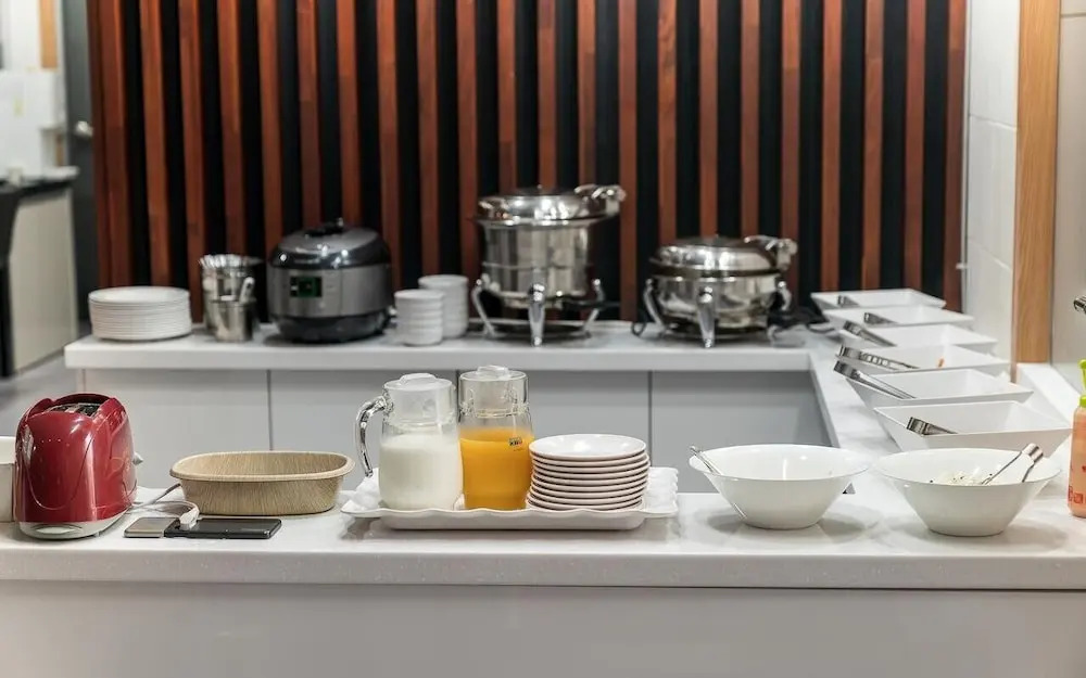 Olle Business Hotel