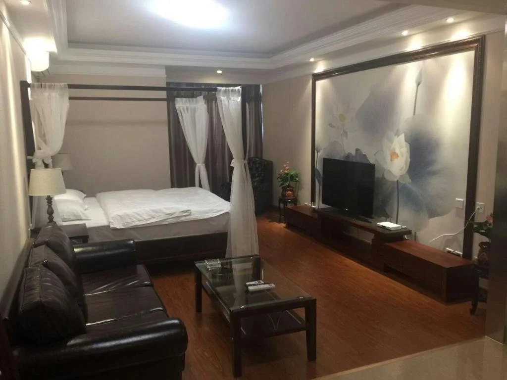 Shenyang Yiju ApartHotel