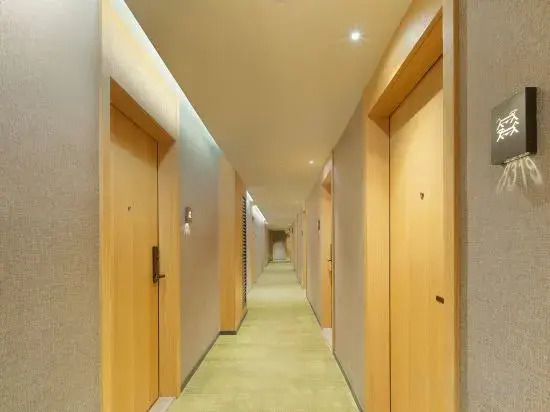 Qiu Guo Hotel Beijing Tiantan Fangzhuang Subway Station