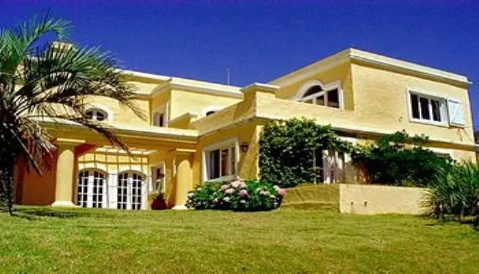 Hotel La Bluette