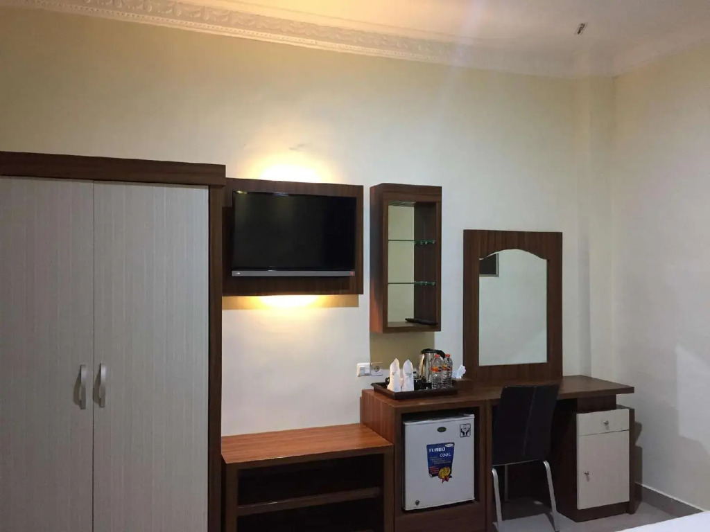 Hotel Diana