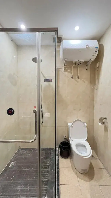 ROOMME Hotel Guangzhou Changlong South Village Wanbo CBD