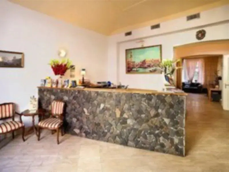 City Center Apartment Legerova