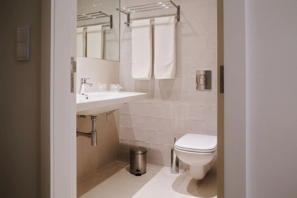 Hotel Spot Family Suites