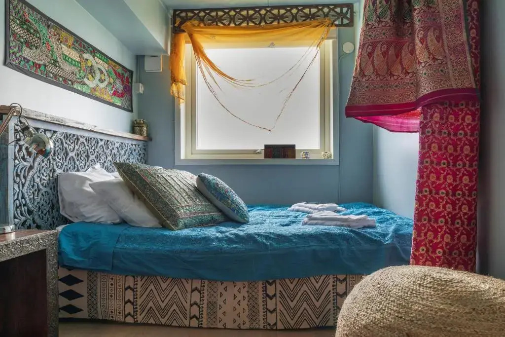 FlipFlop Beach Rooms