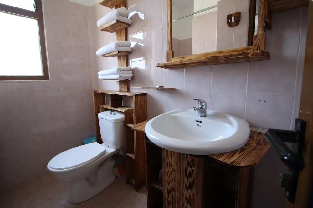 Hotel Cakalli