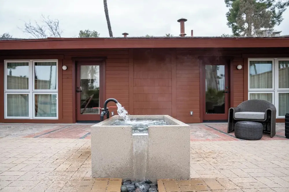 Murrieta Hot Springs Resort