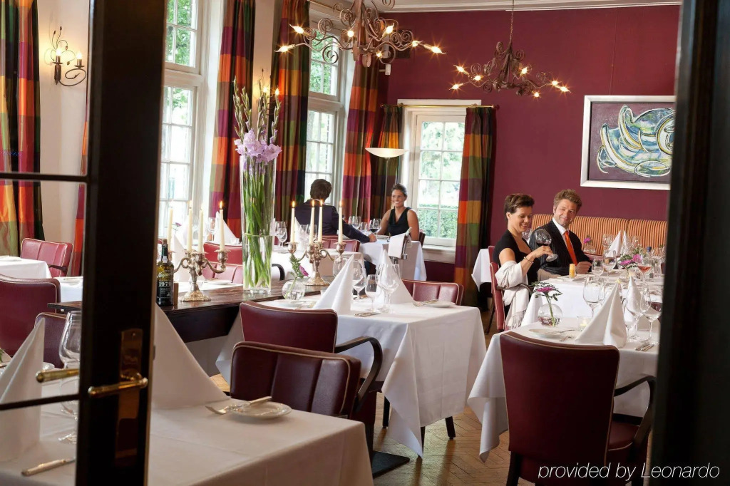 Boutique Hotel t Lansink