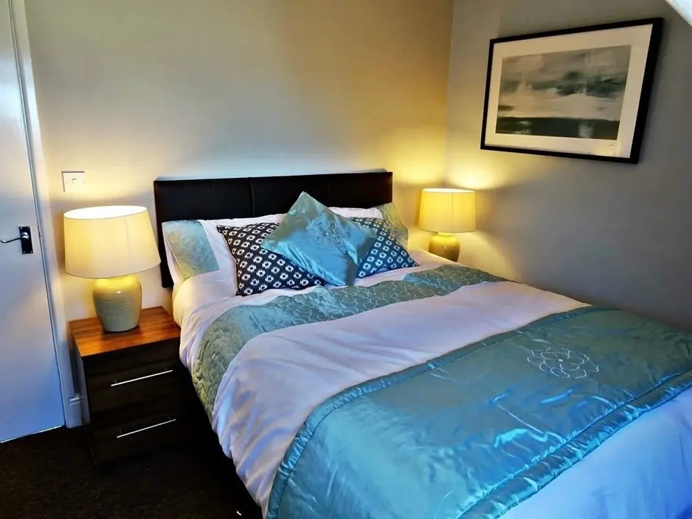 Rosemary Apartments Newquay
