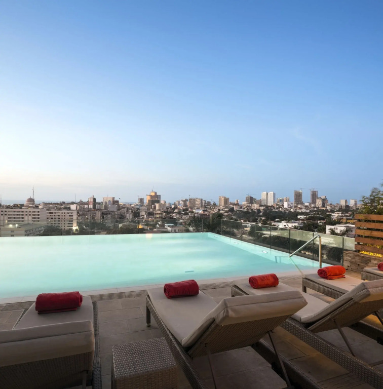 Hotel Alvalade