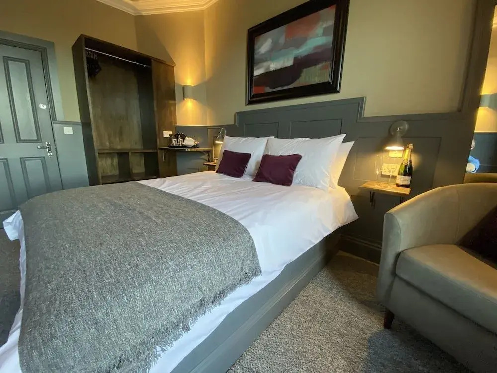 Irvine Guest House