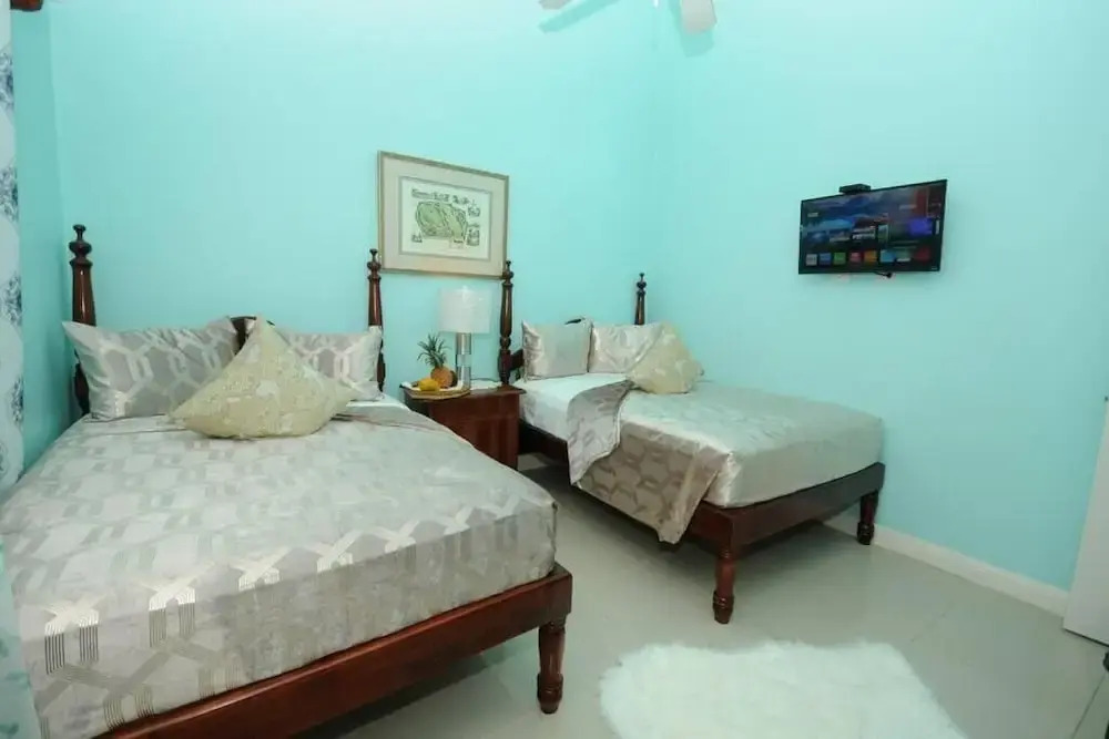 Crown Royal Villas