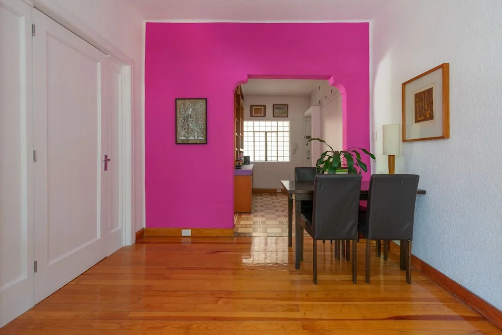JUUB Enjoy 1 bedroom apt at Condesa district