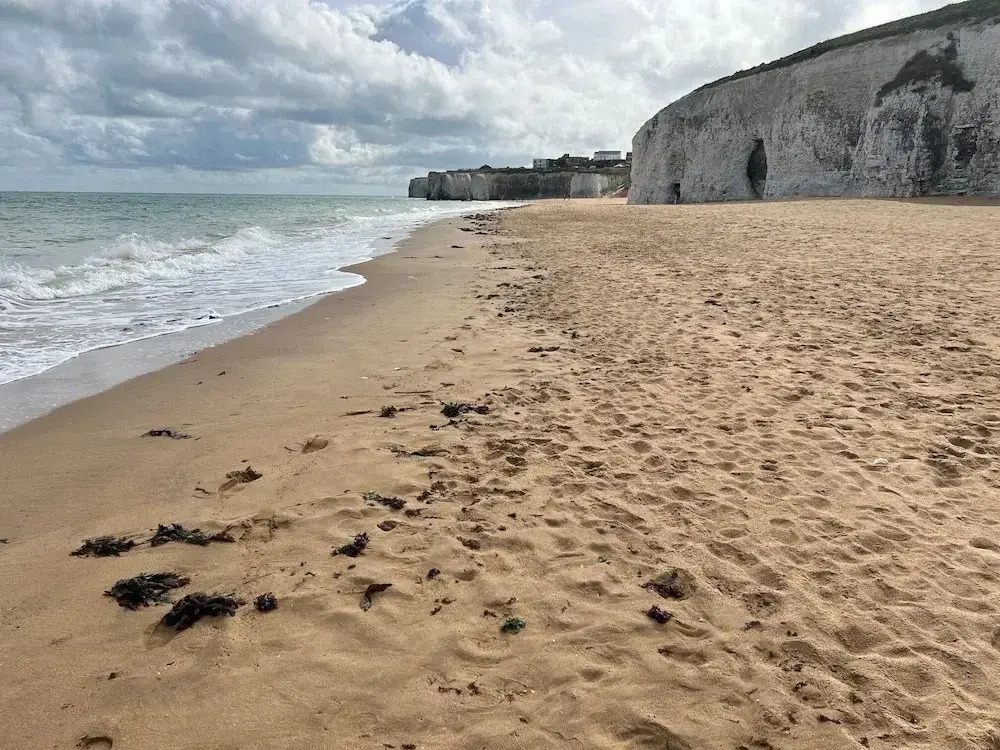 Botany Bay Beach Bed and Breakfast
