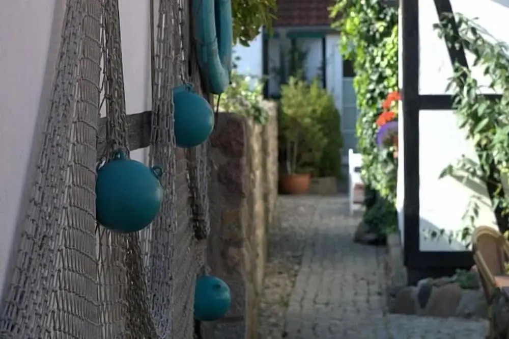 Vogel Hotel & Appartements