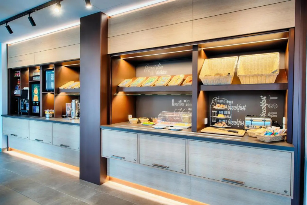 B&B Hotel Augsburg-Nord